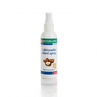 Naturland lábizzadás elleni spray 100ml