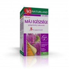 Naturland máj egészsége teakeverék 25filter