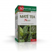 Naturland maté tea special 20 filter