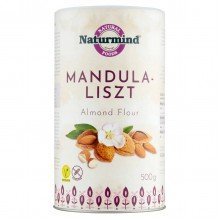 Naturmind mandulaliszt 500g