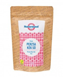 Naturmind perzsa kék só finom 250g