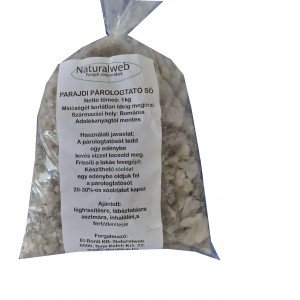 Naturpolc parajdi párologtató só 1db