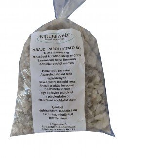 Naturpolc parajdi párologtató só 1db