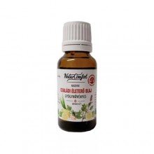 Nc magyar családi életerő olaj 20ml