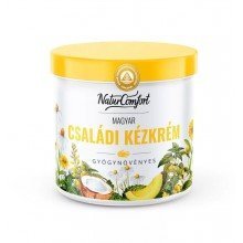 NaturComfort magyar családi kézkrém 250ml