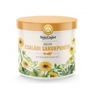 NaturComfort magyar családi sarokpuhító 250ml