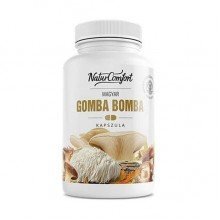 NaturComfort magyar gomba bomba kapszula 90db