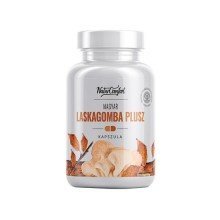 NaturComfort magyar laskagomba plusz kapszula 90db