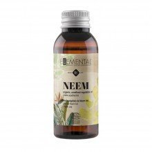 Ellemental Neem olaj szűz Bio, Ecocert / Cosmos 50ml