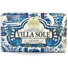 Nesti Dante blu delle eolie kék frézia szappan 250g