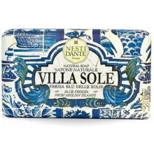 Nesti Dante blu delle eolie kék frézia szappan 250g