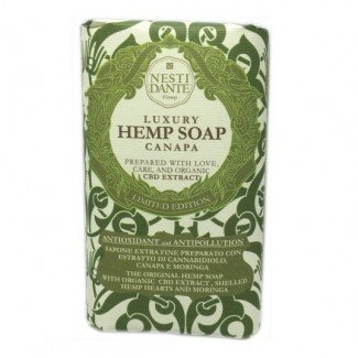 Nesti Dante Hemp szappan 250g