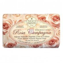 Nesti Dante le rose campagna szappan 150g