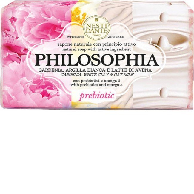 Nesti dante philosophia prebiotic szappan 250g