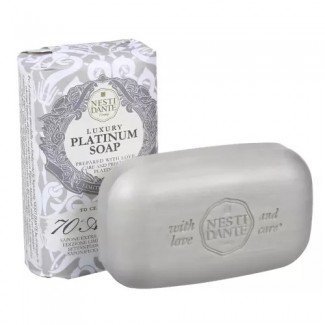 Nesti Dante Platinum platina szappan 250g