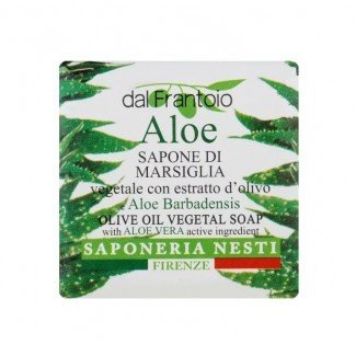 Nesti szappan-dal Aloe 100g