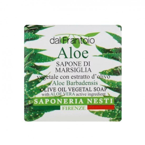 Nesti szappan-dal Aloe 100g