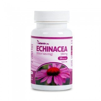 Netamin echinacea kapszula 30db