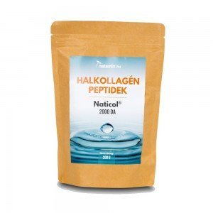Netamin halkollagén peptidek 200g