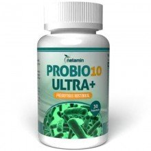 Netamin probio 10 ultra+ kapszula 30db