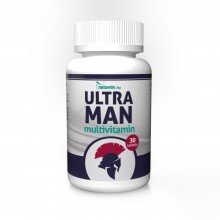 Netamin ultra man multivitamin tabletta 30db