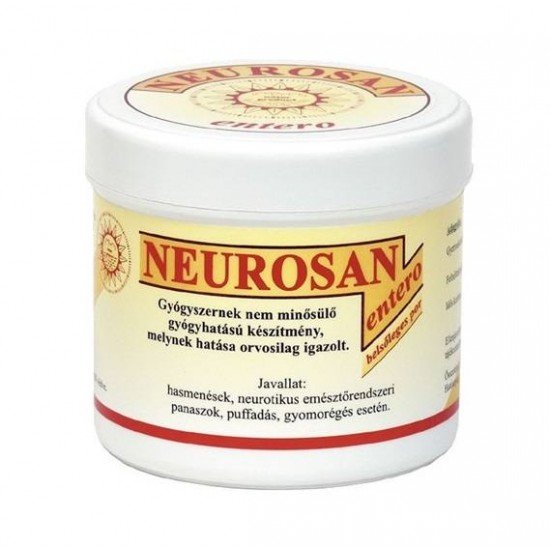 Neurosan por 250g 