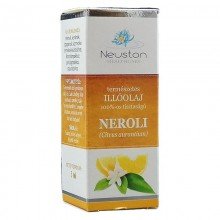 Neuston természetes illóolaj neroli 5ml