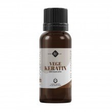 Ellemental Növényi keratin 25ml