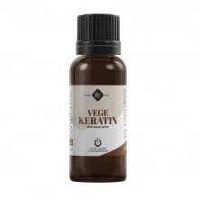 Ellemental Növényi keratin 25ml