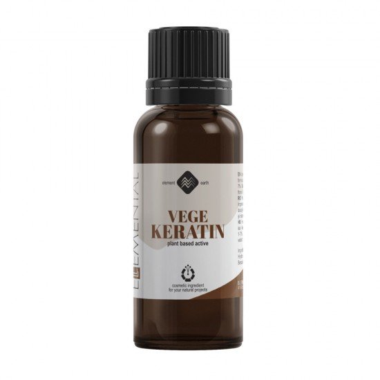 Mayam Növényi keratin 25ml