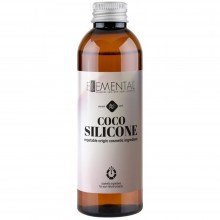 Ellemental Növényi szilikon 100ml