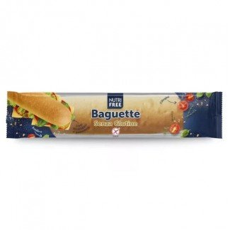 Nutri free baguette gm. 60n 90g
