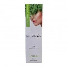 Nutri Hair STOP hajhullás elleni szérum 50ml