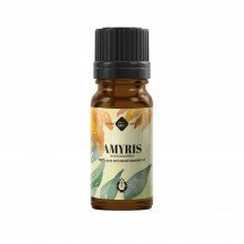 Ellemental Nyugat-indiai szantálfa (Amyris) illóolaj 100% tiszta 10ml