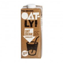 Oat-ly kakaós zabital 1000ml