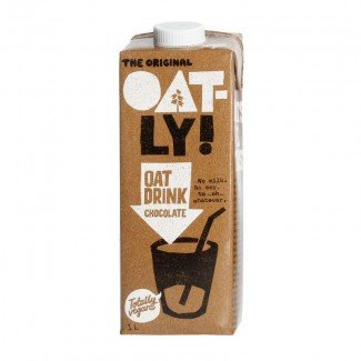 Oat-ly kakaós zabital 1000ml