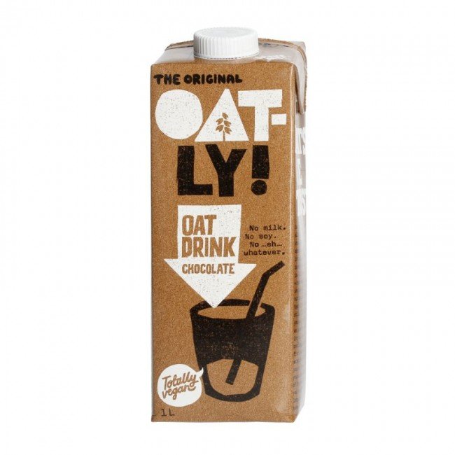 Oat-ly kakaós zabital 1000ml