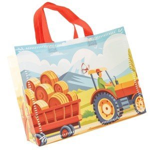 Ökotáska farmos 1db