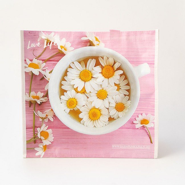 Ökotáska kamilla tea 1db Ökotáska kamilla tea 1db