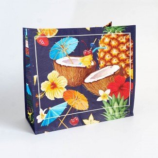 Ökotáska nyár óriás 1db