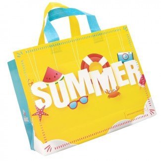 Ökotáska summer 2025 1db