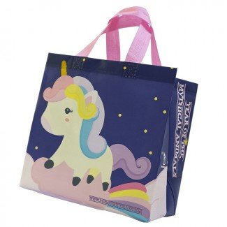 Ökotáska Unikornis 1db