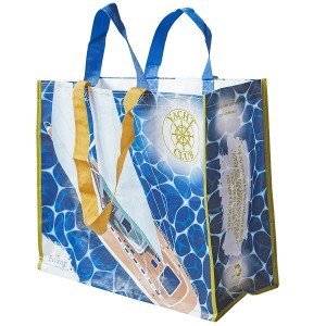 Ökotáska Yachtos 1db Ökotáska Yachtos 1db