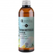 Ellemental Olasz szalmagyopár víz Bio, Ecocert / Cosmos 100ml