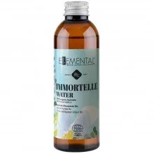 Ellemental Olasz szalmagyopár víz Bio, Ecocert / Cosmos 100ml