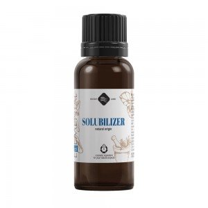 Ellemental Oldószer illóolajaknak és illatosítóknak 25ml