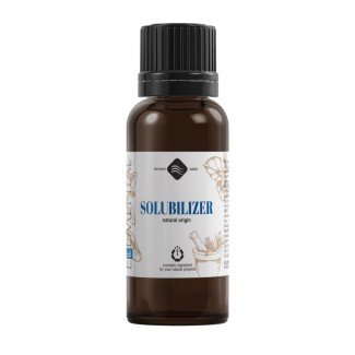 Ellemental Oldószer illóolajaknak és illatosítóknak 25ml