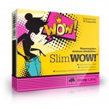 Olimp Labs  Slim WOW kapszula 30db