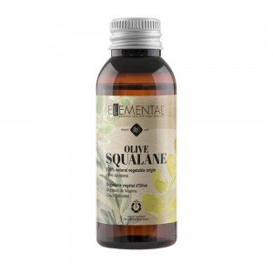 Ellemental Oliva szkvalén (squalane) 50ml