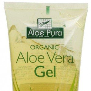 Optima aloe vera gél 99.9% 200ml